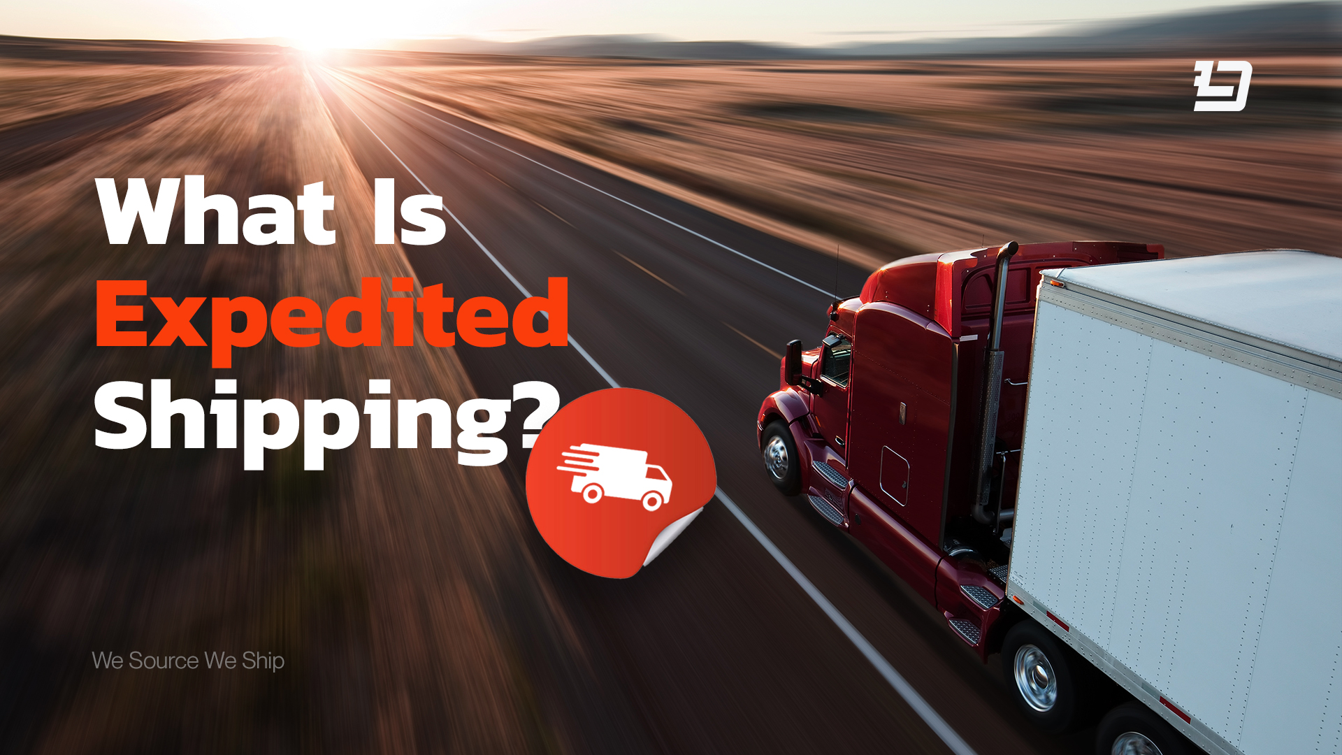 What is expedited shipping? Meaning, cost, and benefits